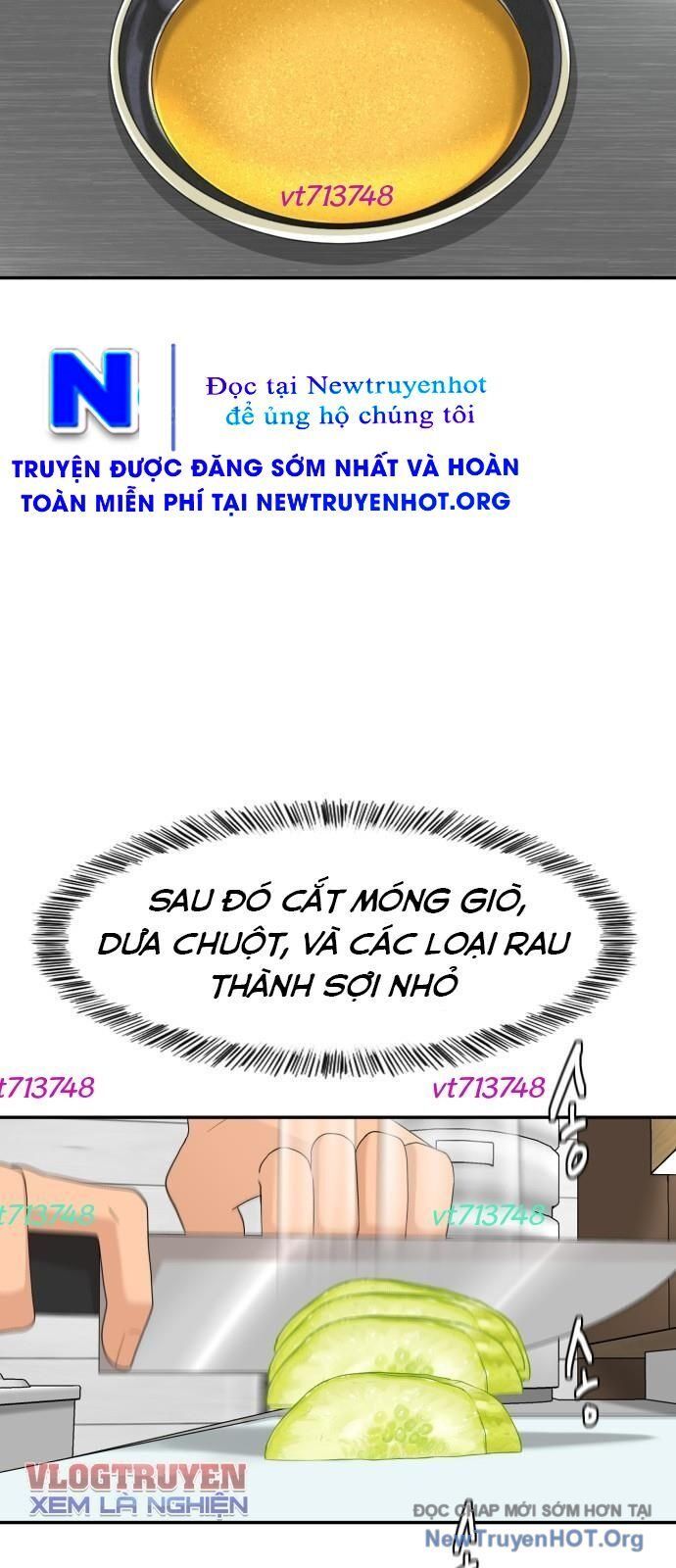 Nhà Hàng Độc Lạ Chapter 43 - Trang 9