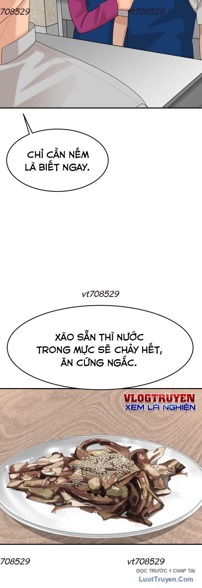 Nhà Hàng Độc Lạ Chapter 44 - Trang 10