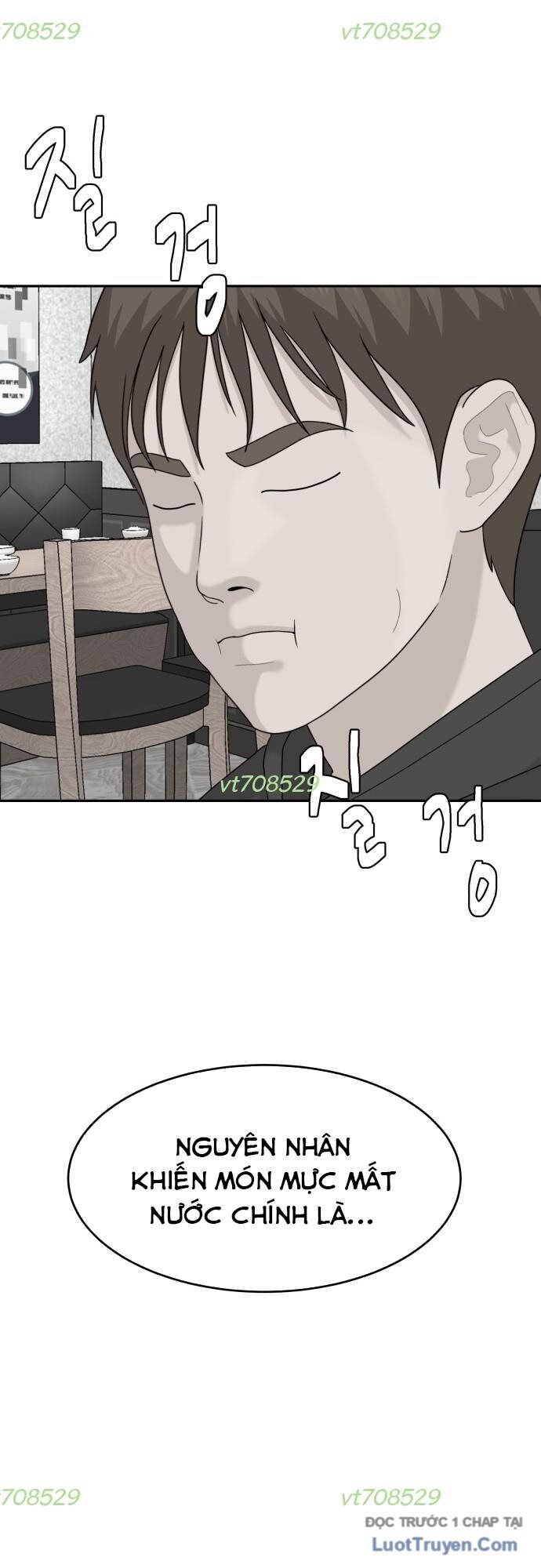 Nhà Hàng Độc Lạ Chapter 44 - Trang 11