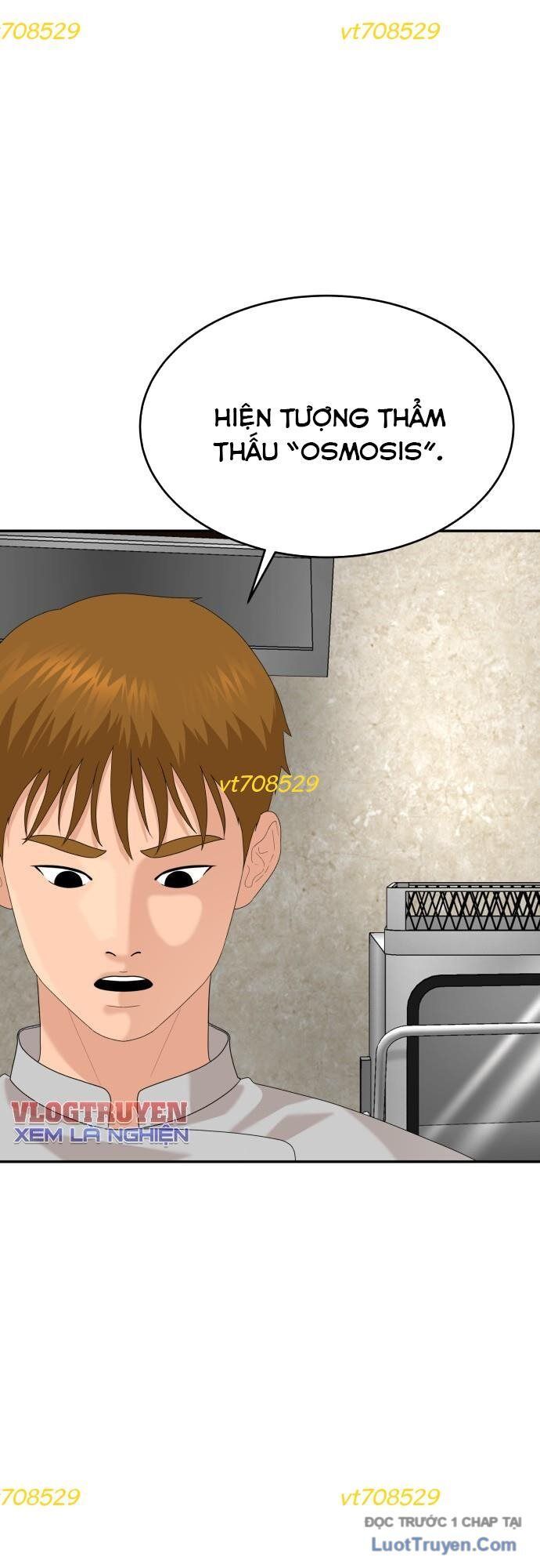 Nhà Hàng Độc Lạ Chapter 44 - Trang 12