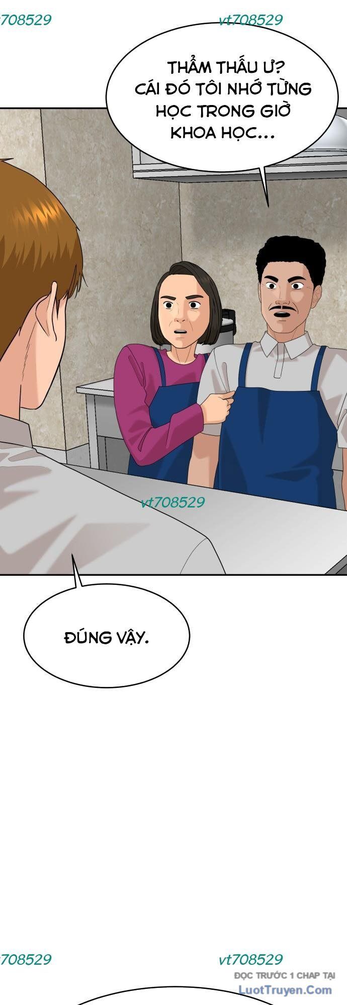 Nhà Hàng Độc Lạ Chapter 44 - Trang 13
