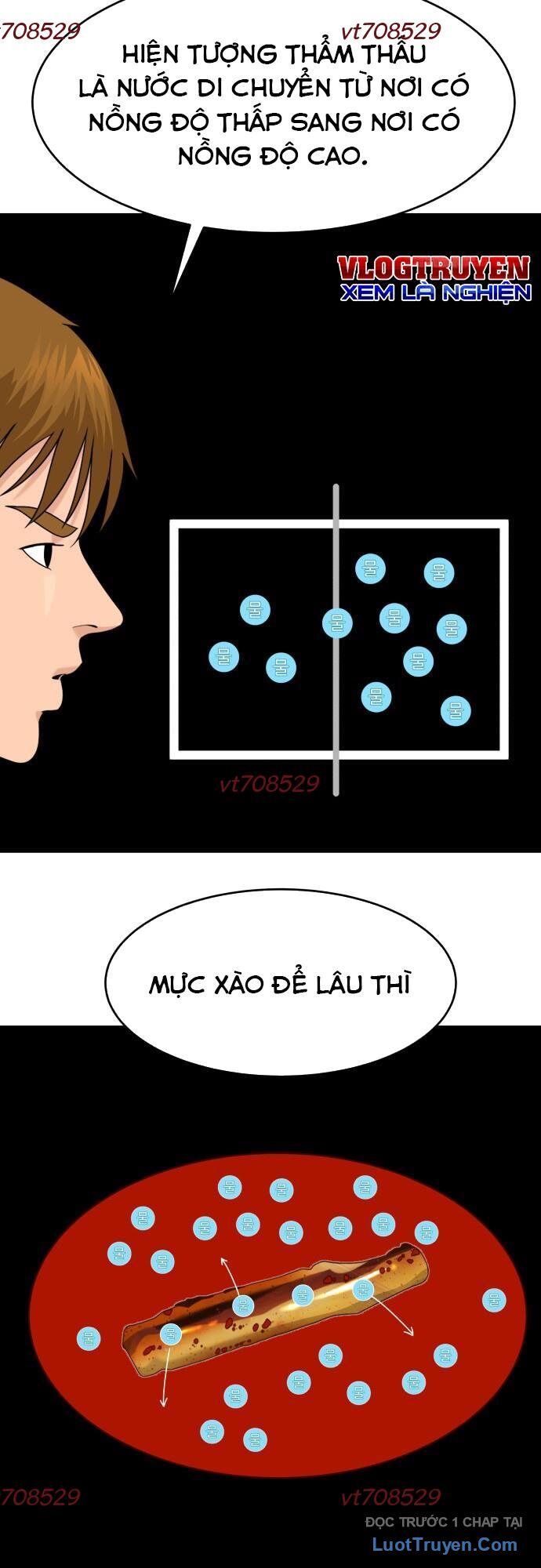 Nhà Hàng Độc Lạ Chapter 44 - Trang 14