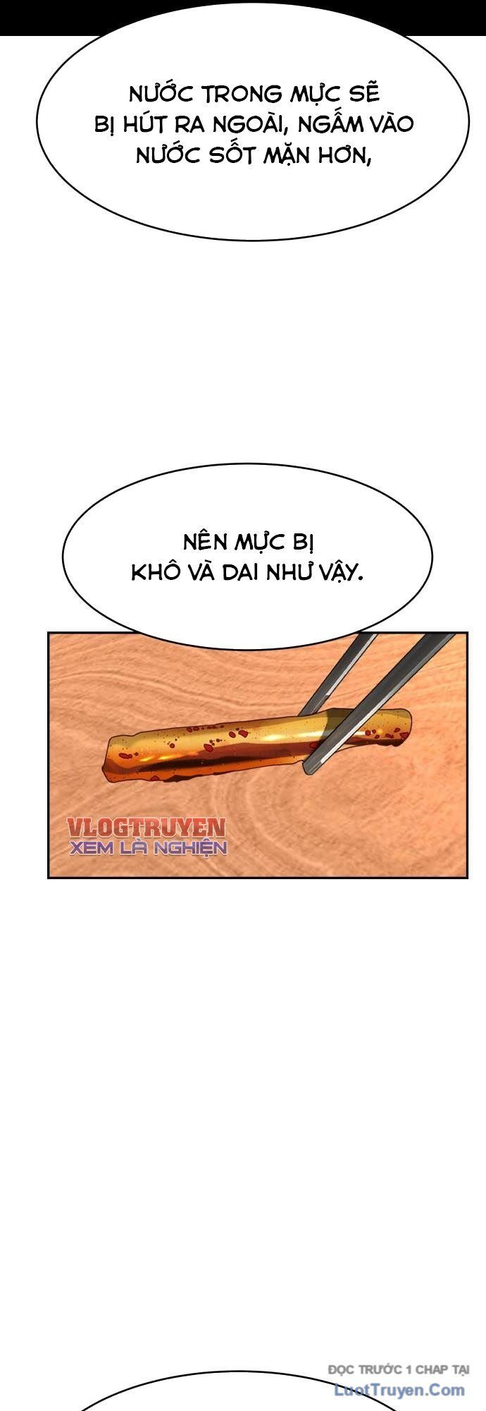 Nhà Hàng Độc Lạ Chapter 44 - Trang 15