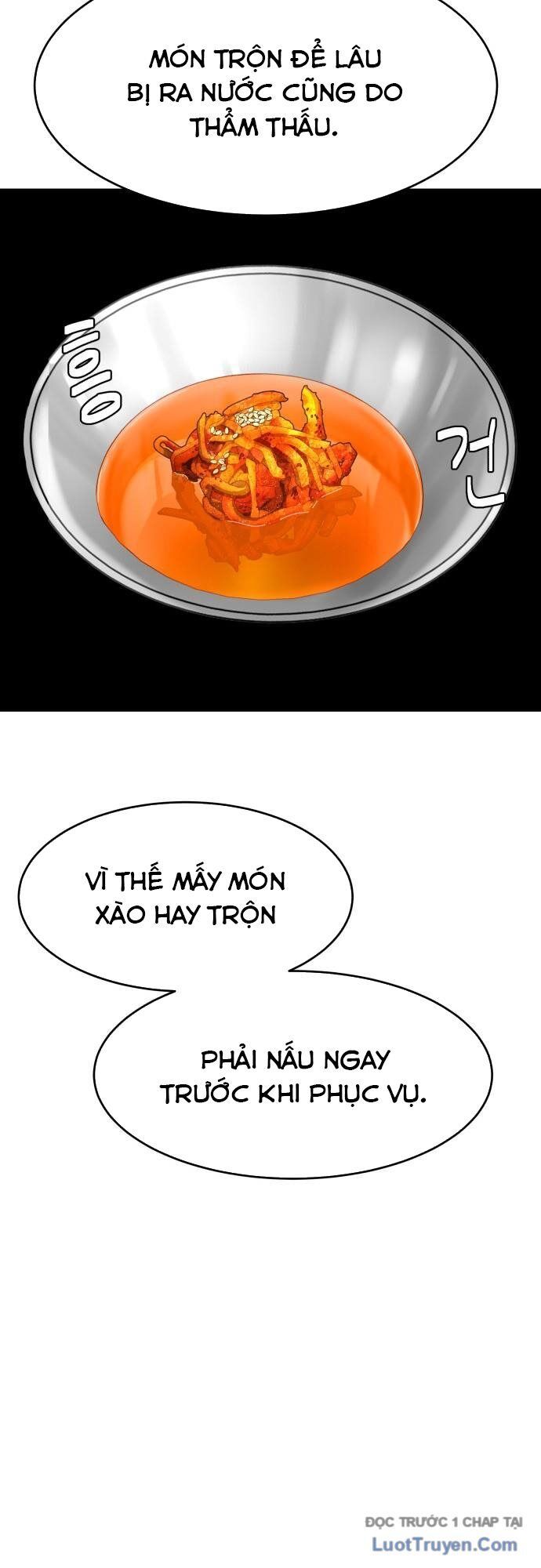 Nhà Hàng Độc Lạ Chapter 44 - Trang 16
