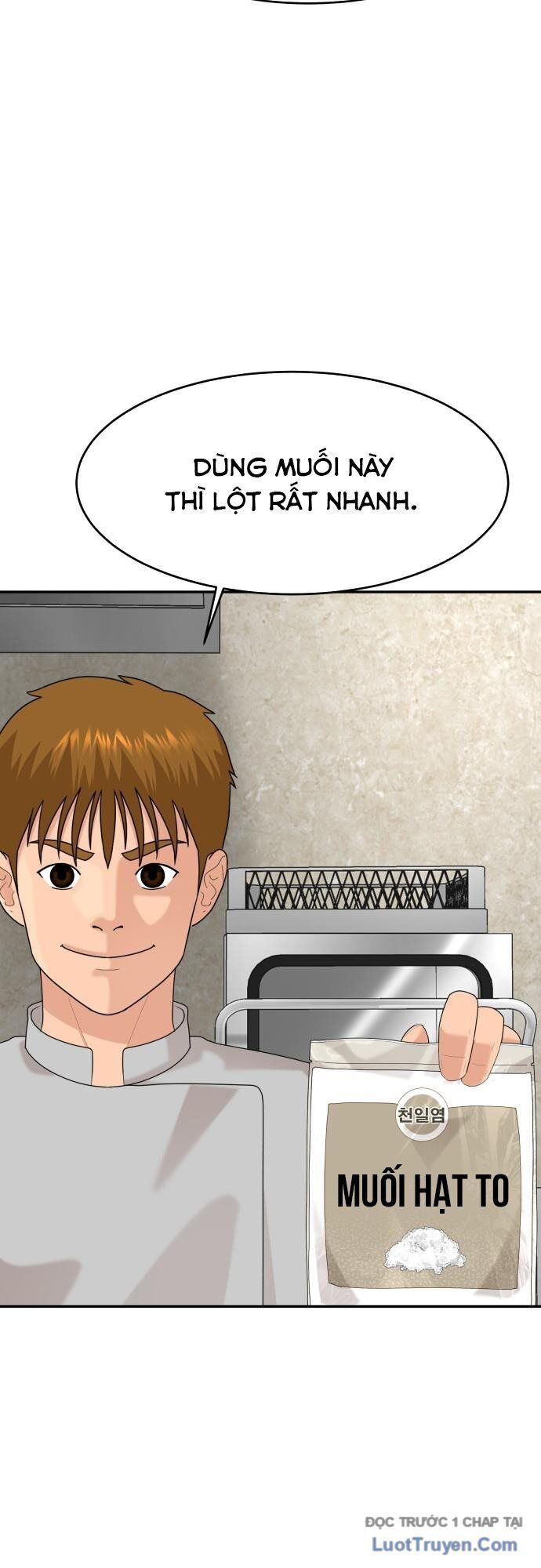Nhà Hàng Độc Lạ Chapter 44 - Trang 22