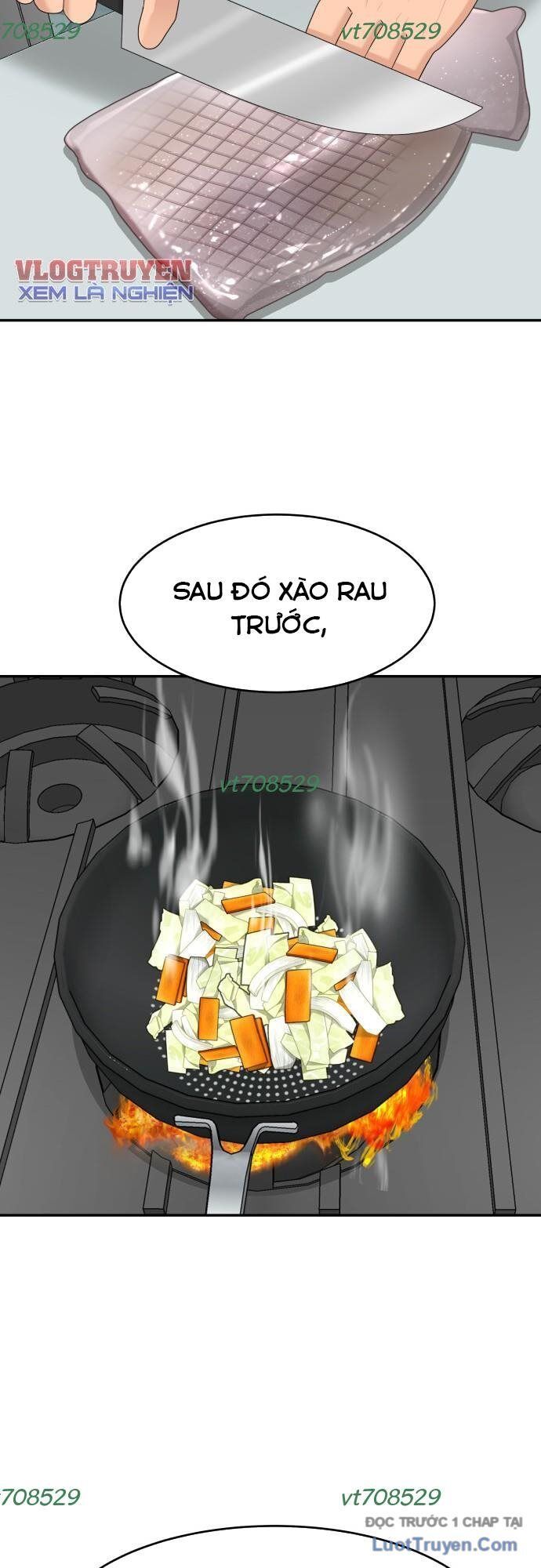 Nhà Hàng Độc Lạ Chapter 44 - Trang 26