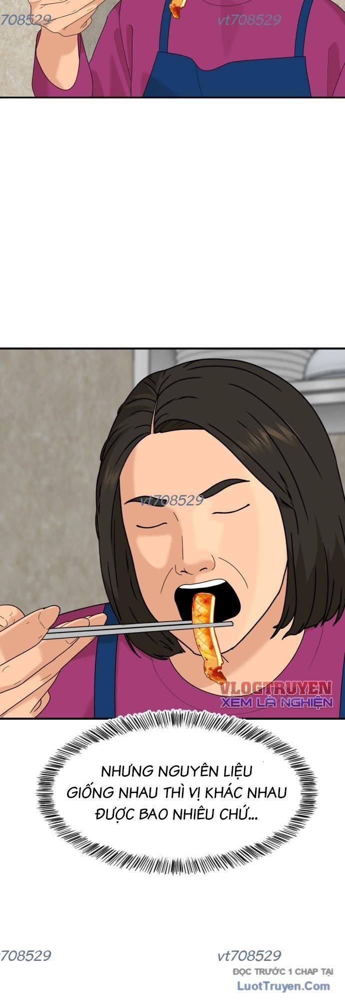 Nhà Hàng Độc Lạ Chapter 44 - Trang 30