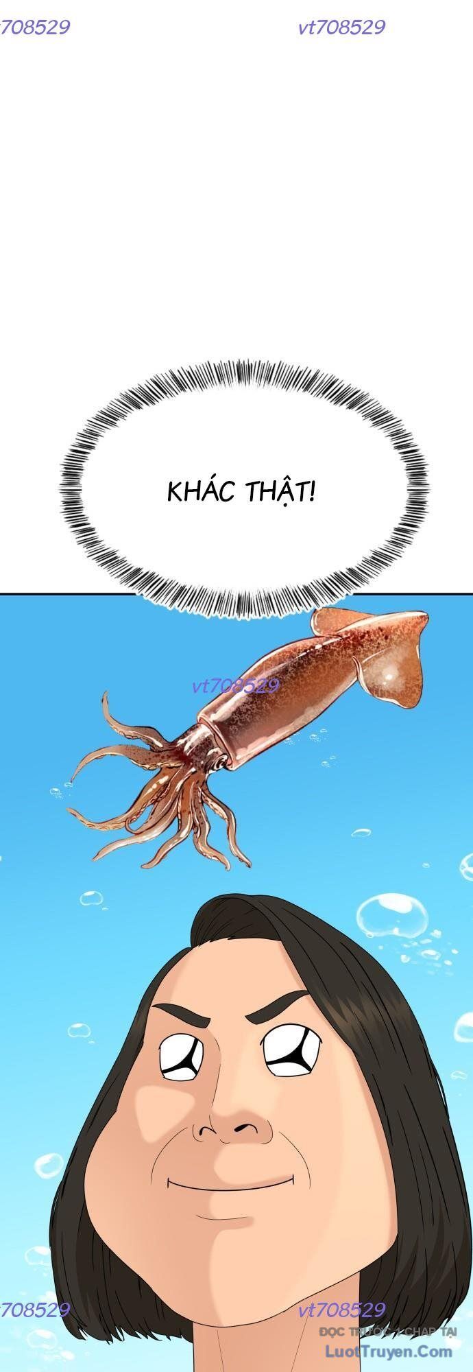 Nhà Hàng Độc Lạ Chapter 44 - Trang 31