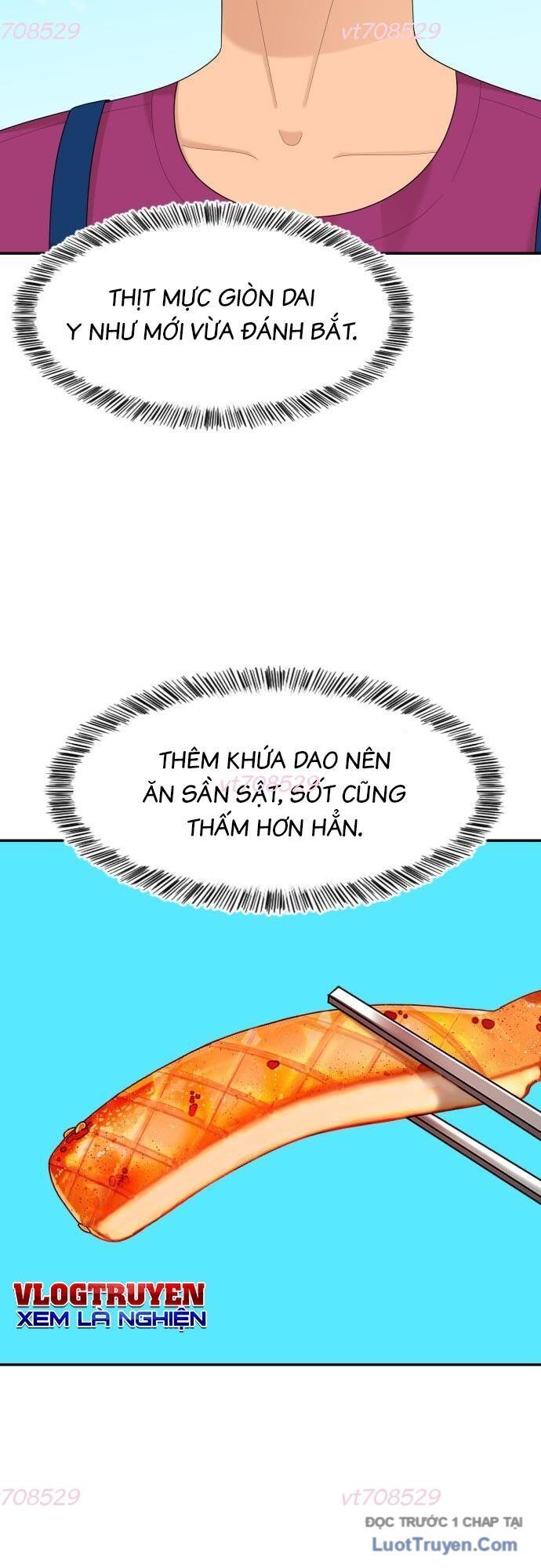 Nhà Hàng Độc Lạ Chapter 44 - Trang 32