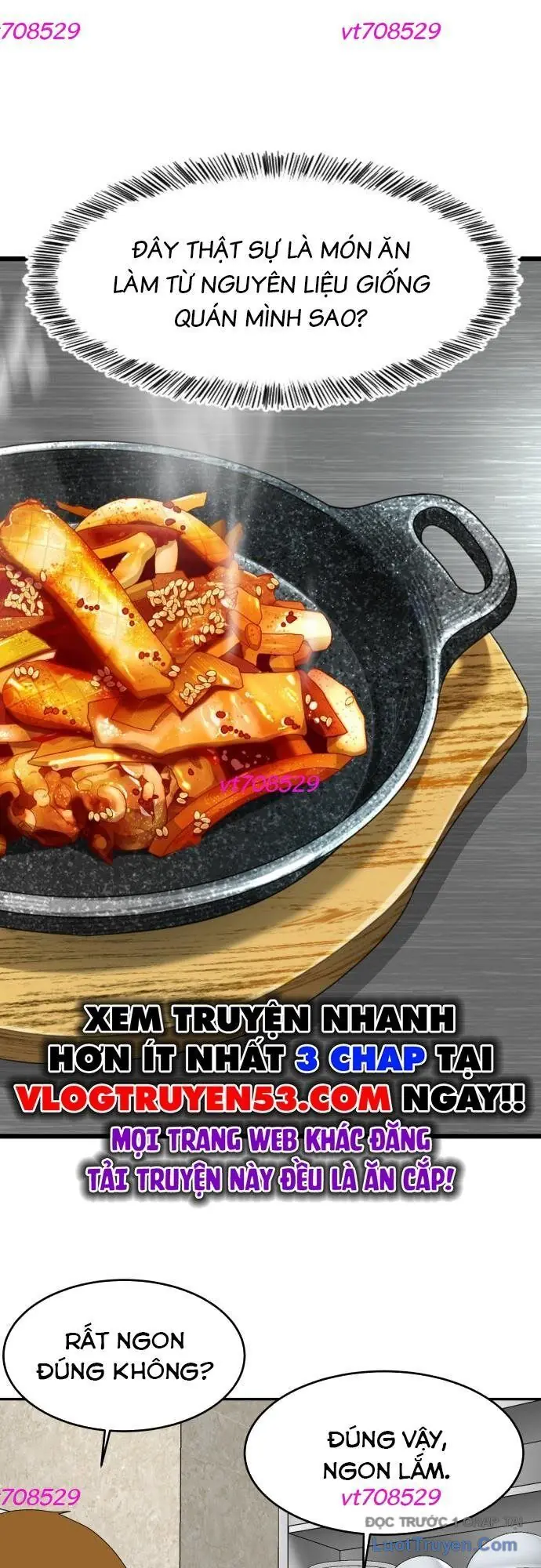 Nhà Hàng Độc Lạ Chapter 44 - Trang 33
