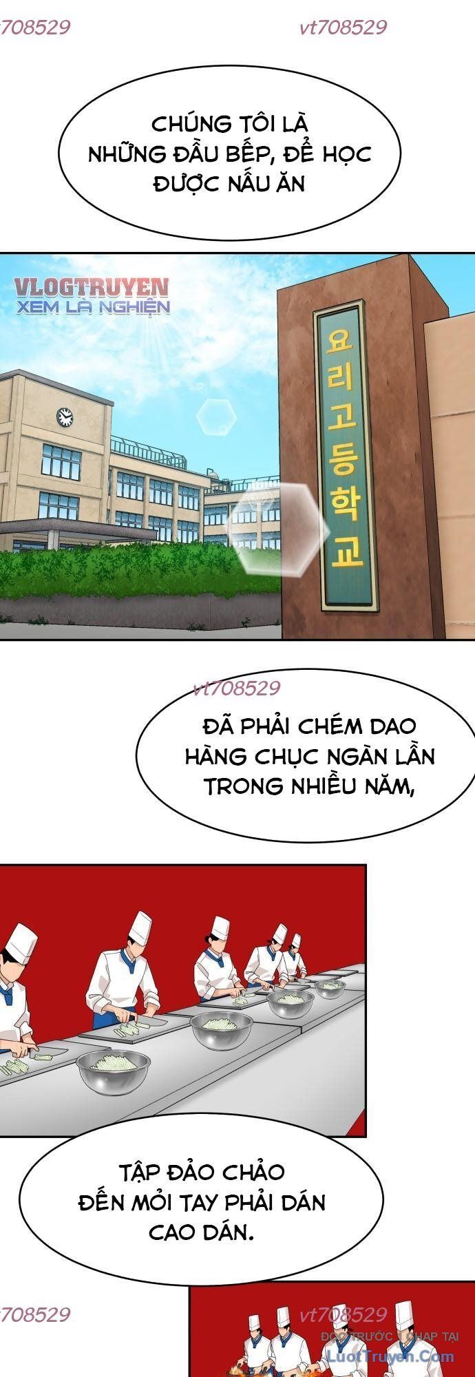Nhà Hàng Độc Lạ Chapter 44 - Trang 36