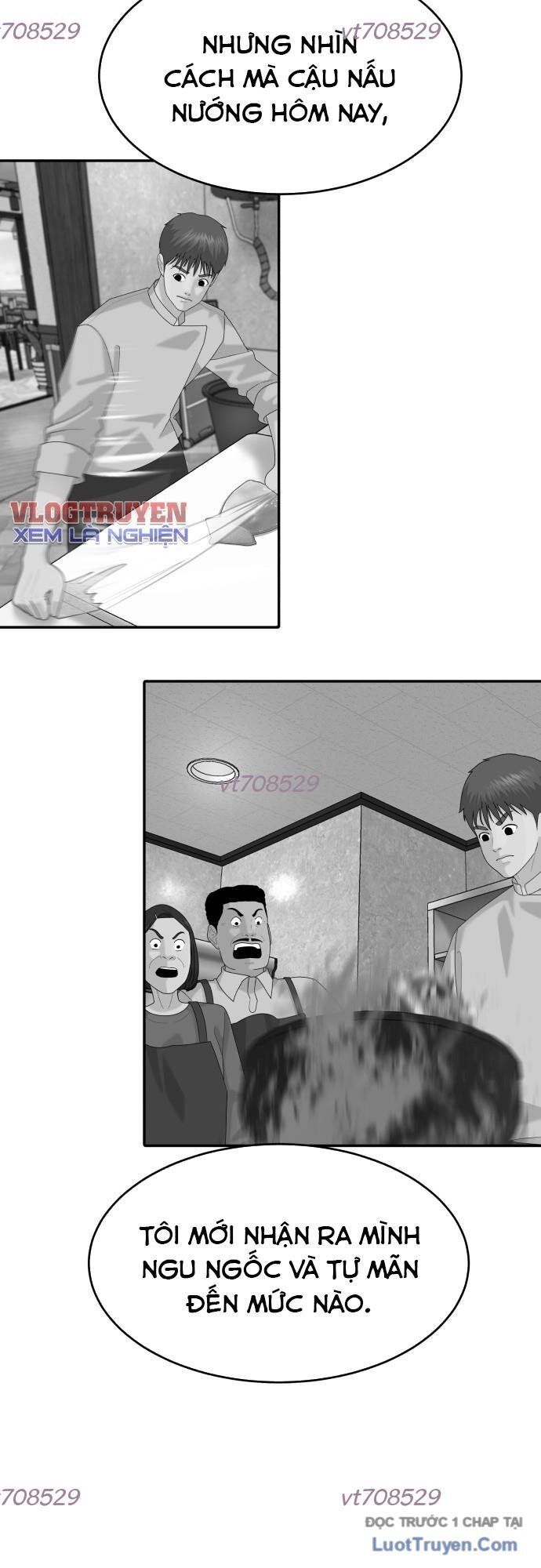 Nhà Hàng Độc Lạ Chapter 44 - Trang 39