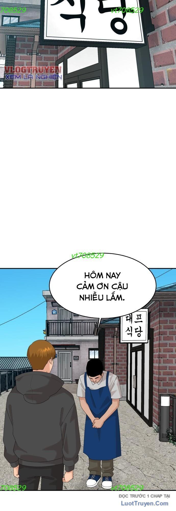 Nhà Hàng Độc Lạ Chapter 44 - Trang 42