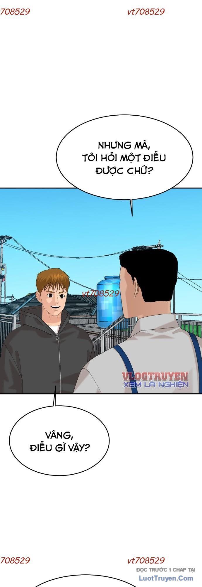 Nhà Hàng Độc Lạ Chapter 44 - Trang 43
