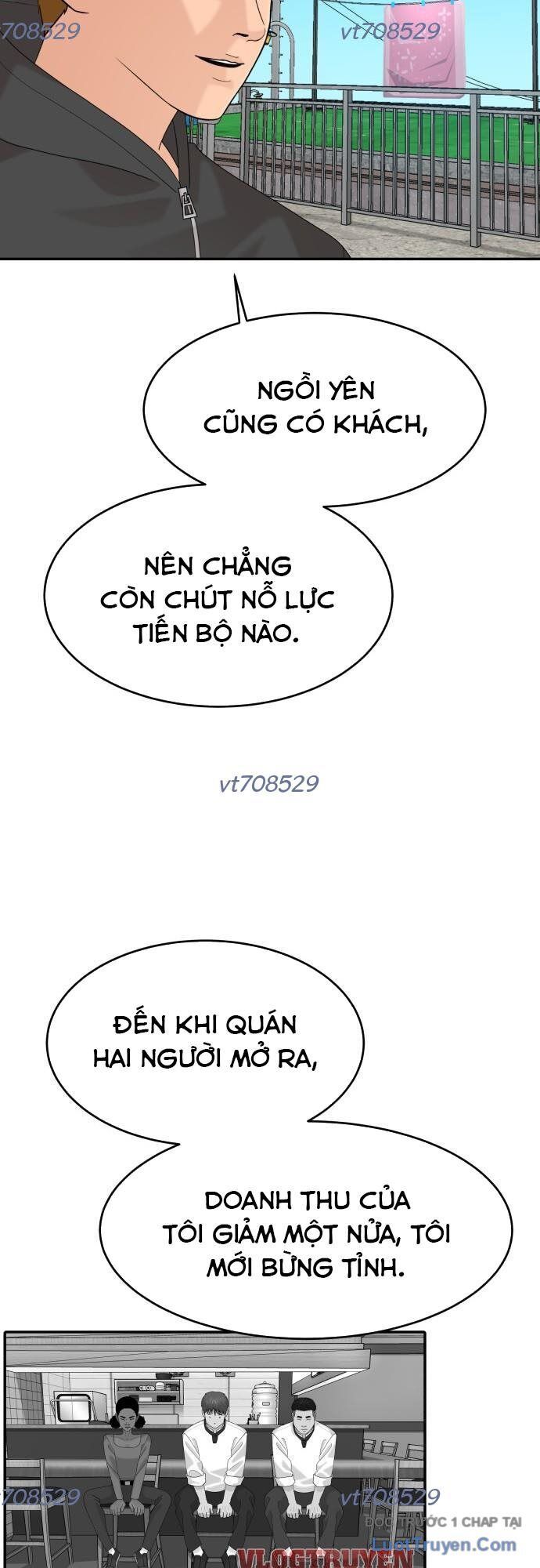 Nhà Hàng Độc Lạ Chapter 44 - Trang 46