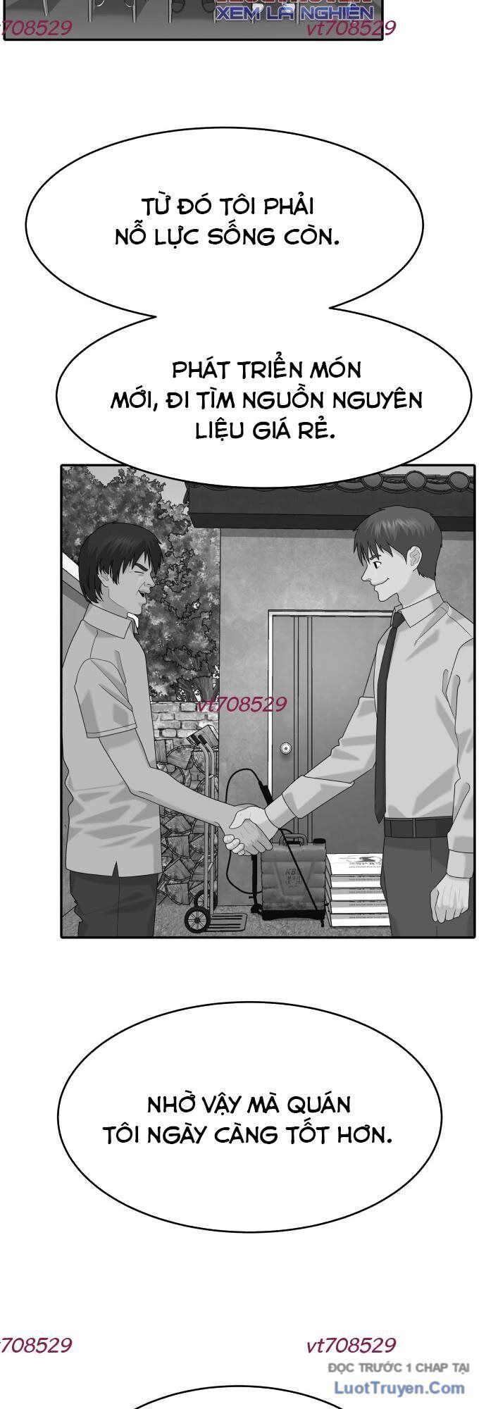 Nhà Hàng Độc Lạ Chapter 44 - Trang 47