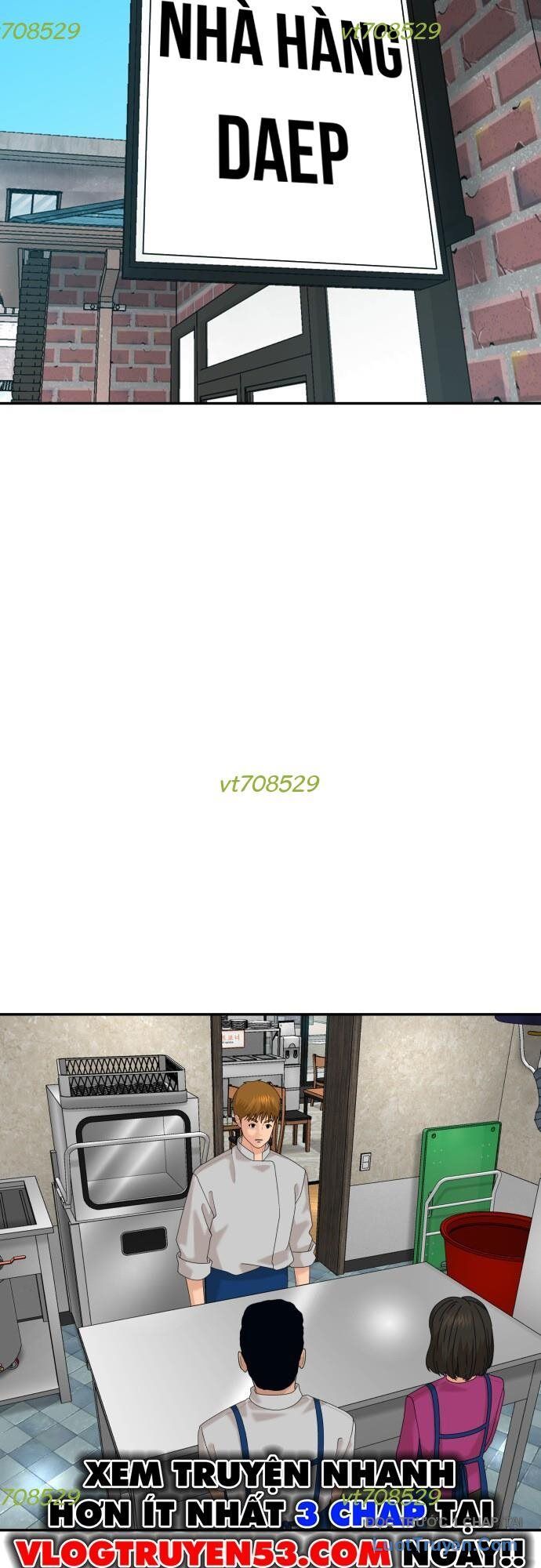 Nhà Hàng Độc Lạ Chapter 44 - Trang 5