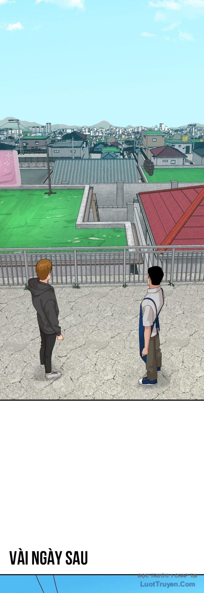 Nhà Hàng Độc Lạ Chapter 44 - Trang 50