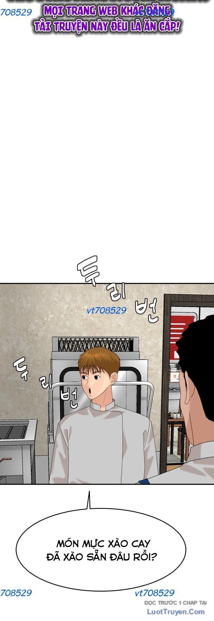Nhà Hàng Độc Lạ Chapter 44 - Trang 6