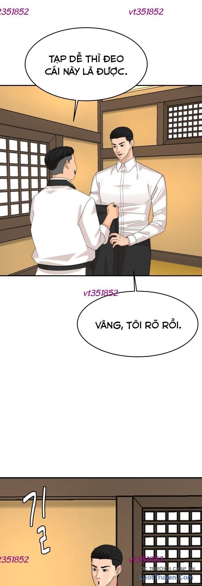 Nhà Hàng Độc Lạ Chapter 45 - Trang 13