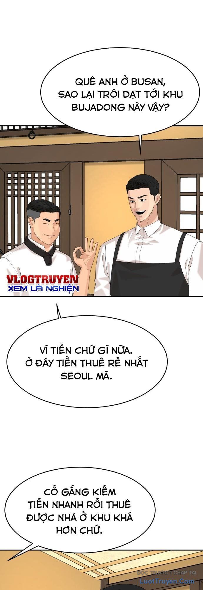 Nhà Hàng Độc Lạ Chapter 45 - Trang 17
