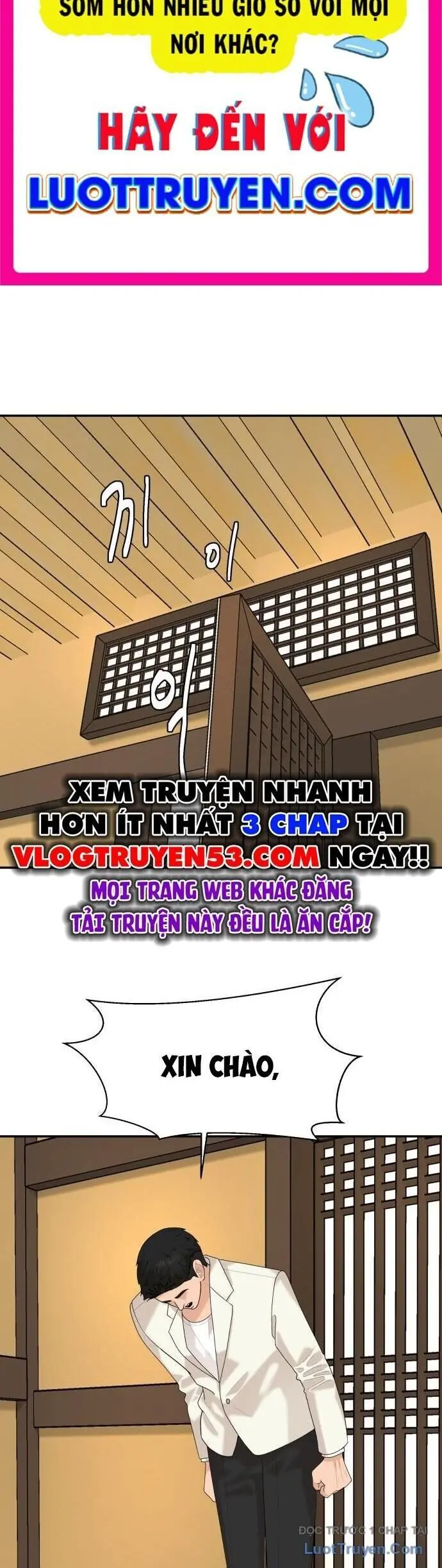 Nhà Hàng Độc Lạ Chapter 45 - Trang 2
