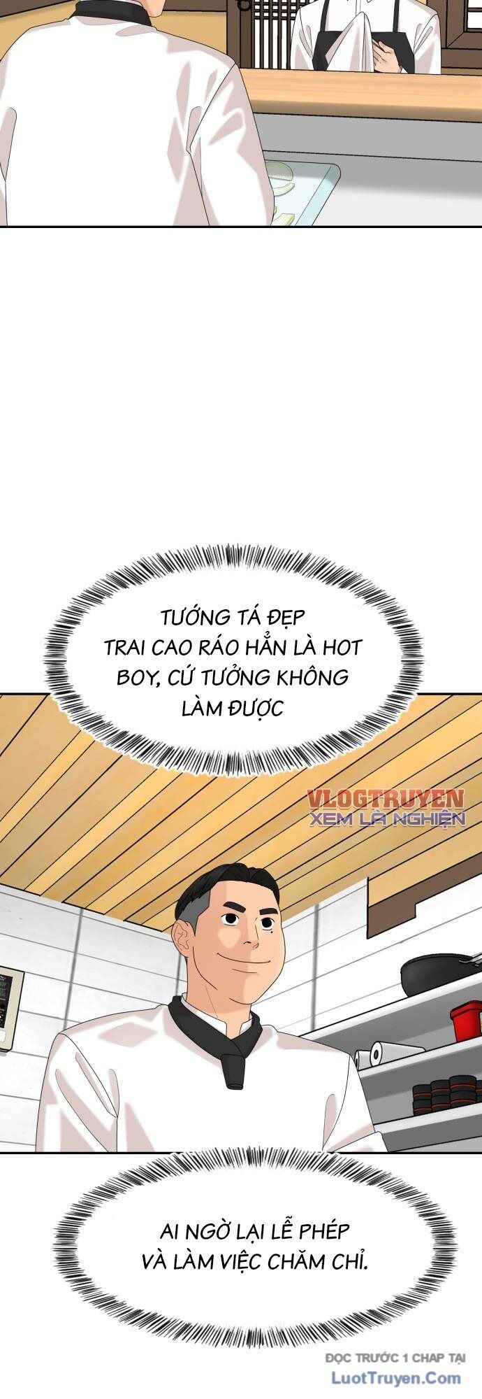 Nhà Hàng Độc Lạ Chapter 45 - Trang 21