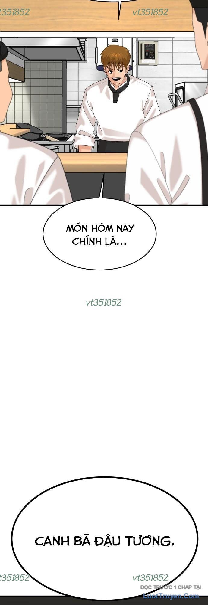 Nhà Hàng Độc Lạ Chapter 45 - Trang 24