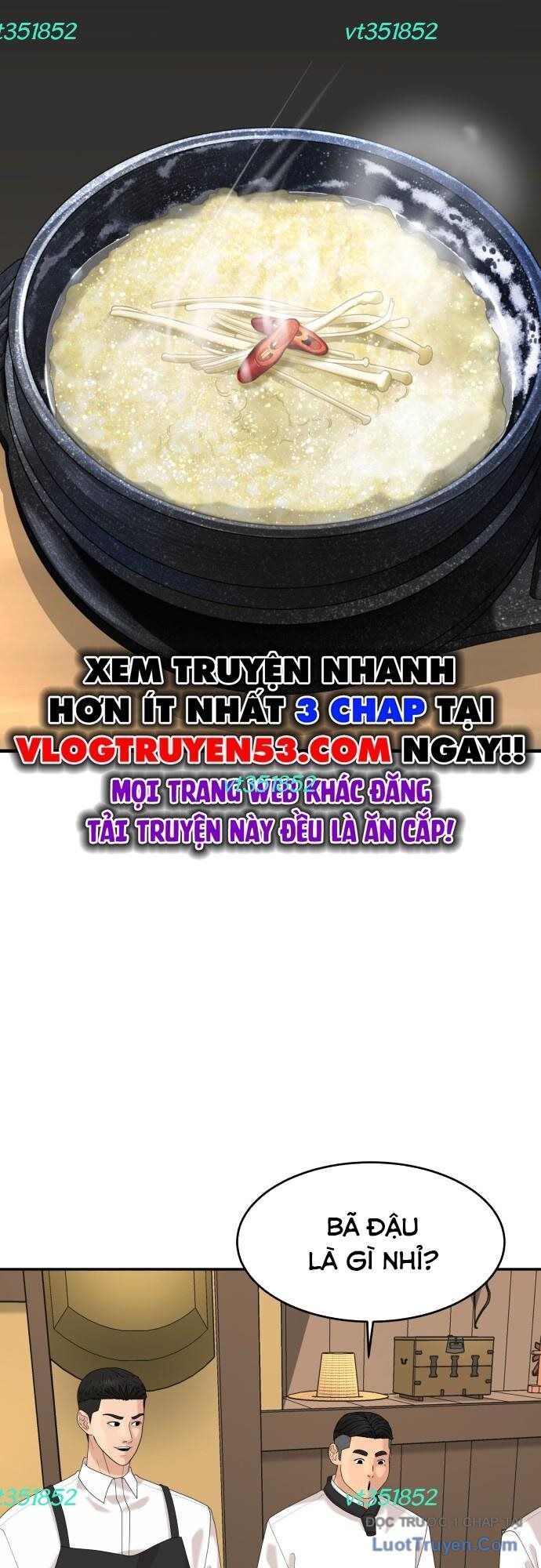 Nhà Hàng Độc Lạ Chapter 45 - Trang 25