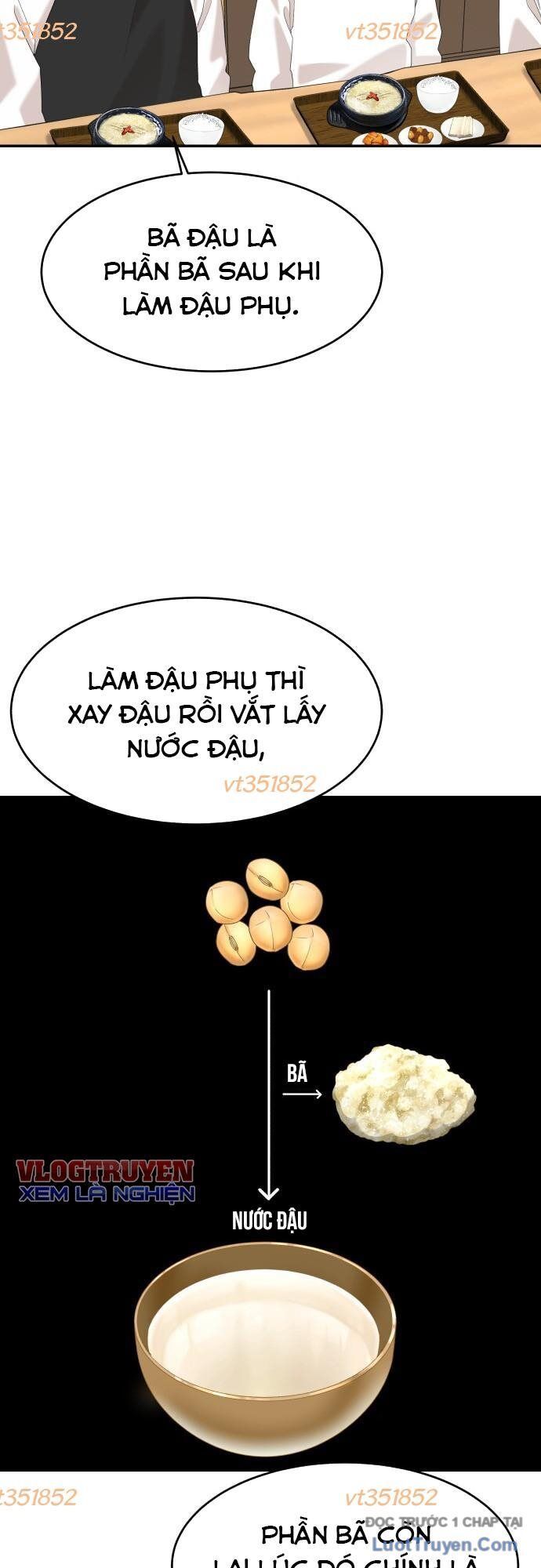 Nhà Hàng Độc Lạ Chapter 45 - Trang 26