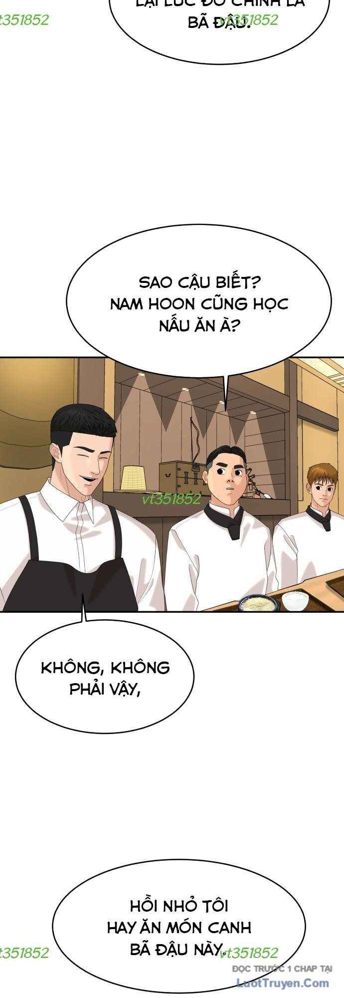 Nhà Hàng Độc Lạ Chapter 45 - Trang 27