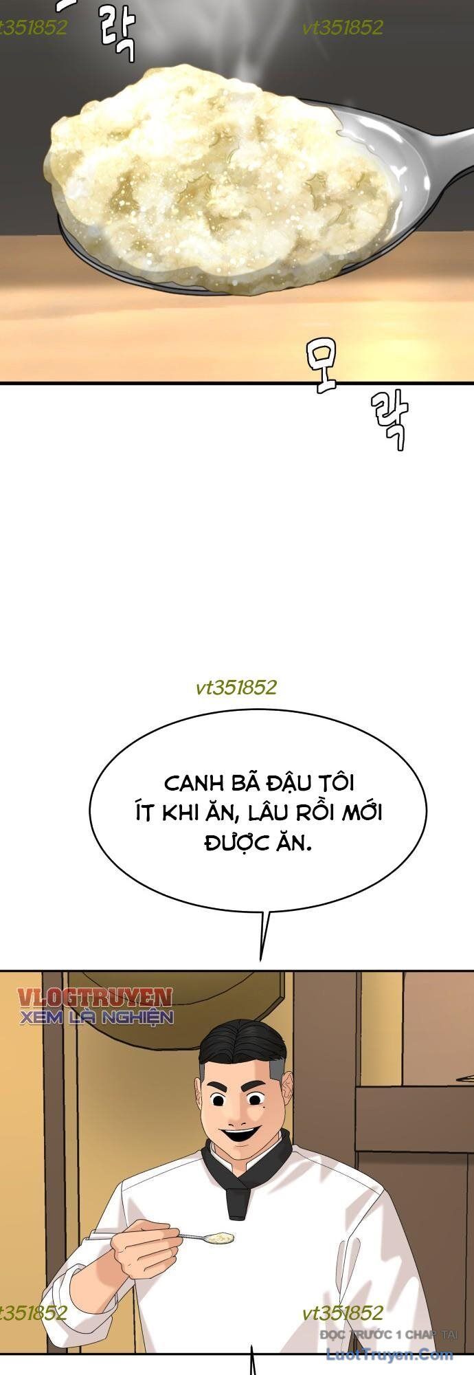 Nhà Hàng Độc Lạ Chapter 45 - Trang 29