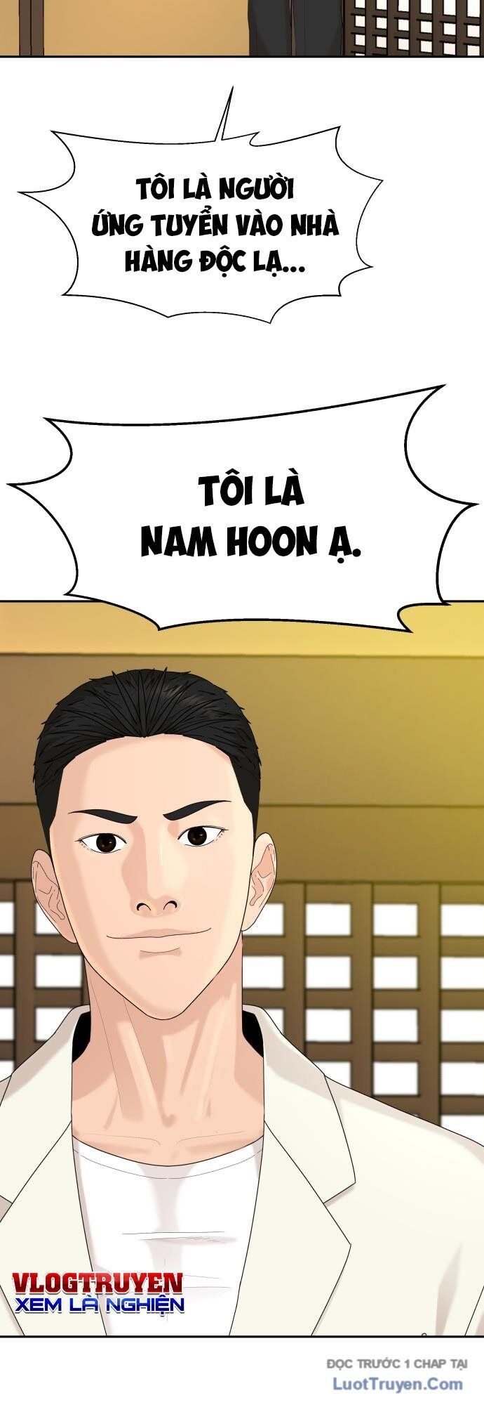 Nhà Hàng Độc Lạ Chapter 45 - Trang 3