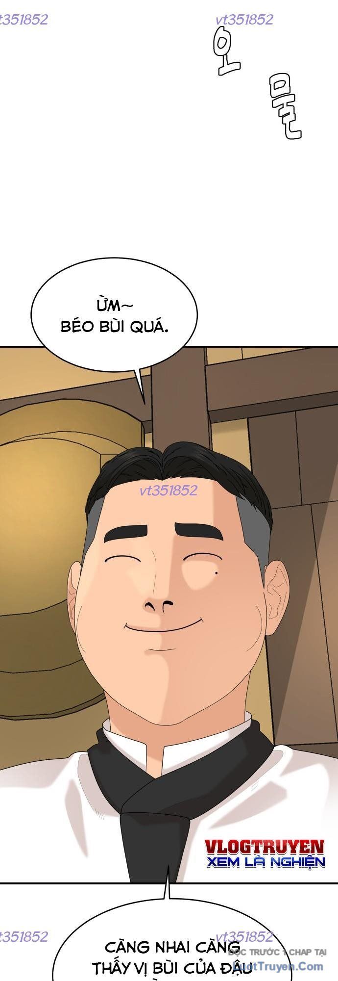 Nhà Hàng Độc Lạ Chapter 45 - Trang 31
