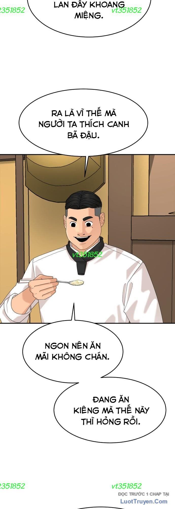 Nhà Hàng Độc Lạ Chapter 45 - Trang 32