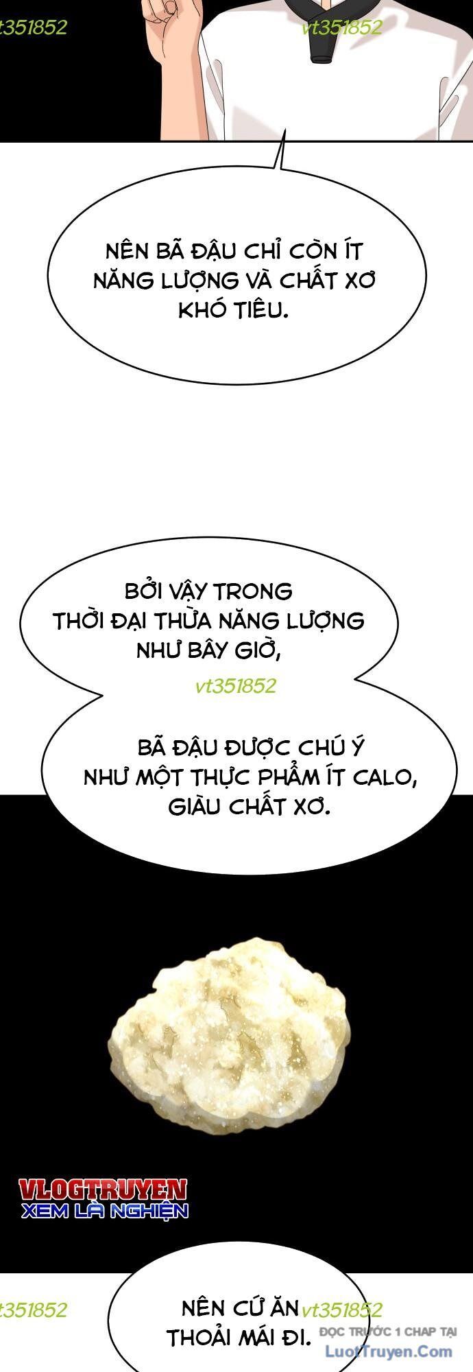 Nhà Hàng Độc Lạ Chapter 45 - Trang 34