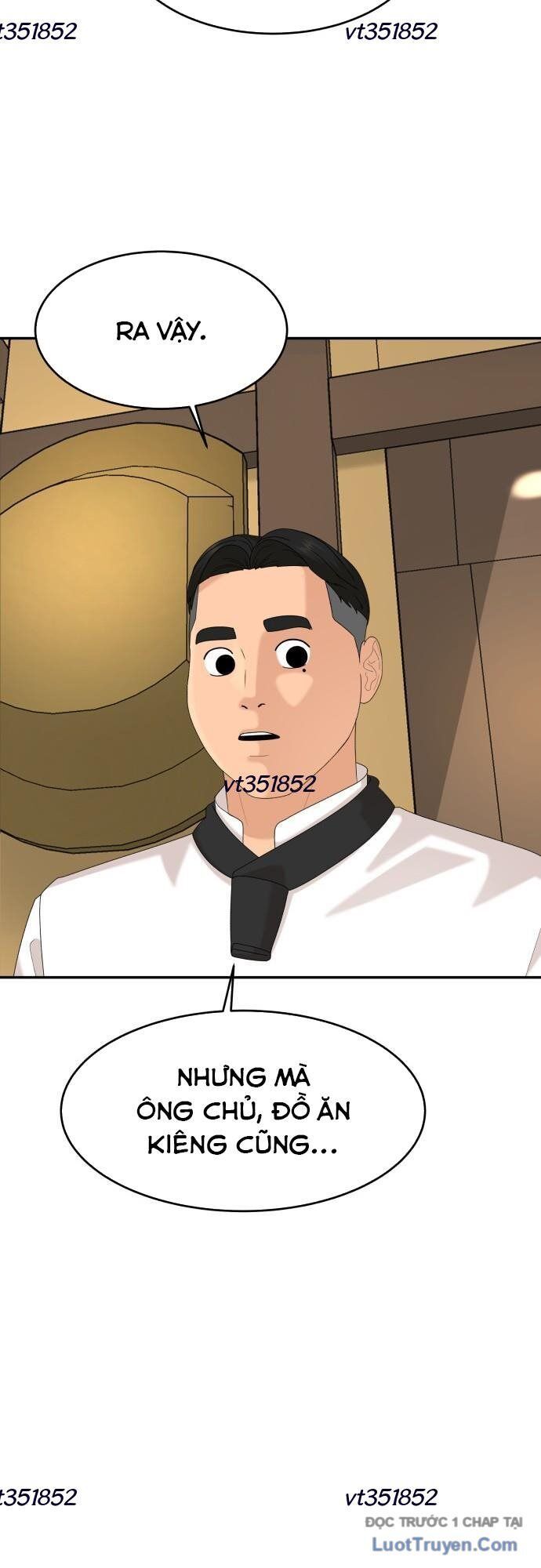 Nhà Hàng Độc Lạ Chapter 45 - Trang 35