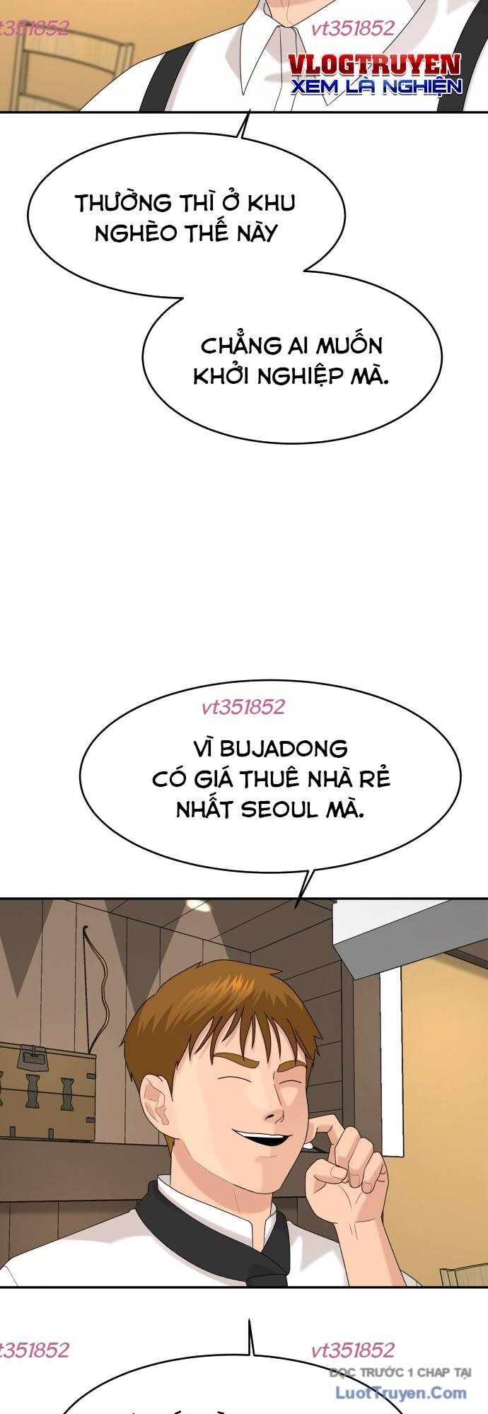 Nhà Hàng Độc Lạ Chapter 45 - Trang 38