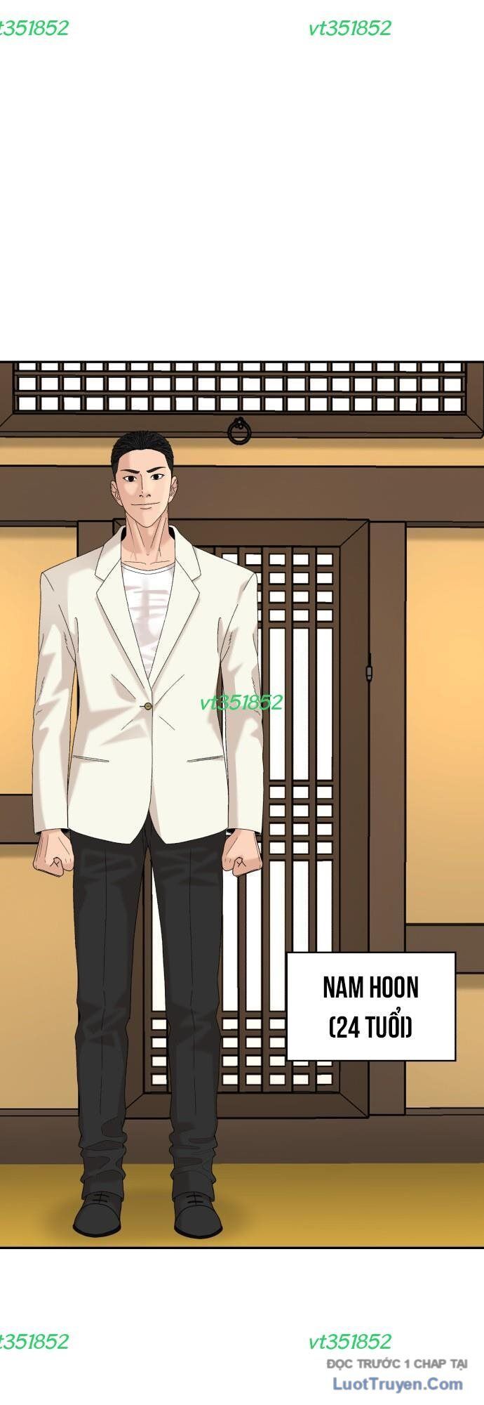 Nhà Hàng Độc Lạ Chapter 45 - Trang 4