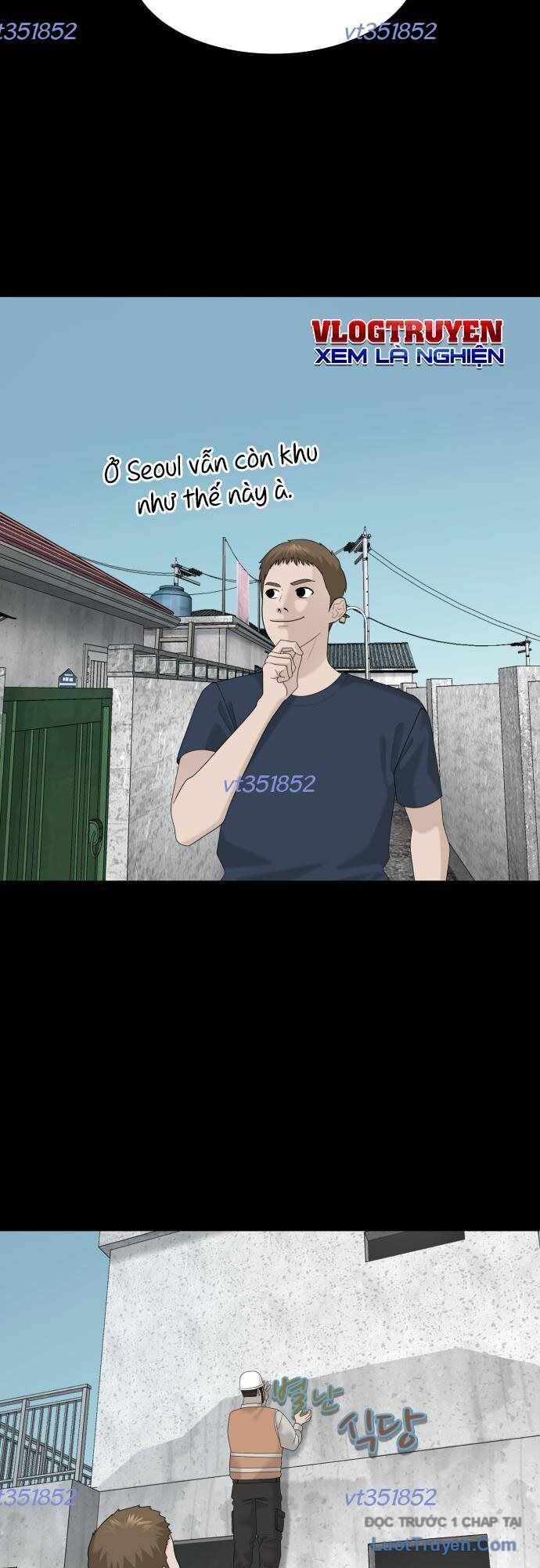 Nhà Hàng Độc Lạ Chapter 45 - Trang 41
