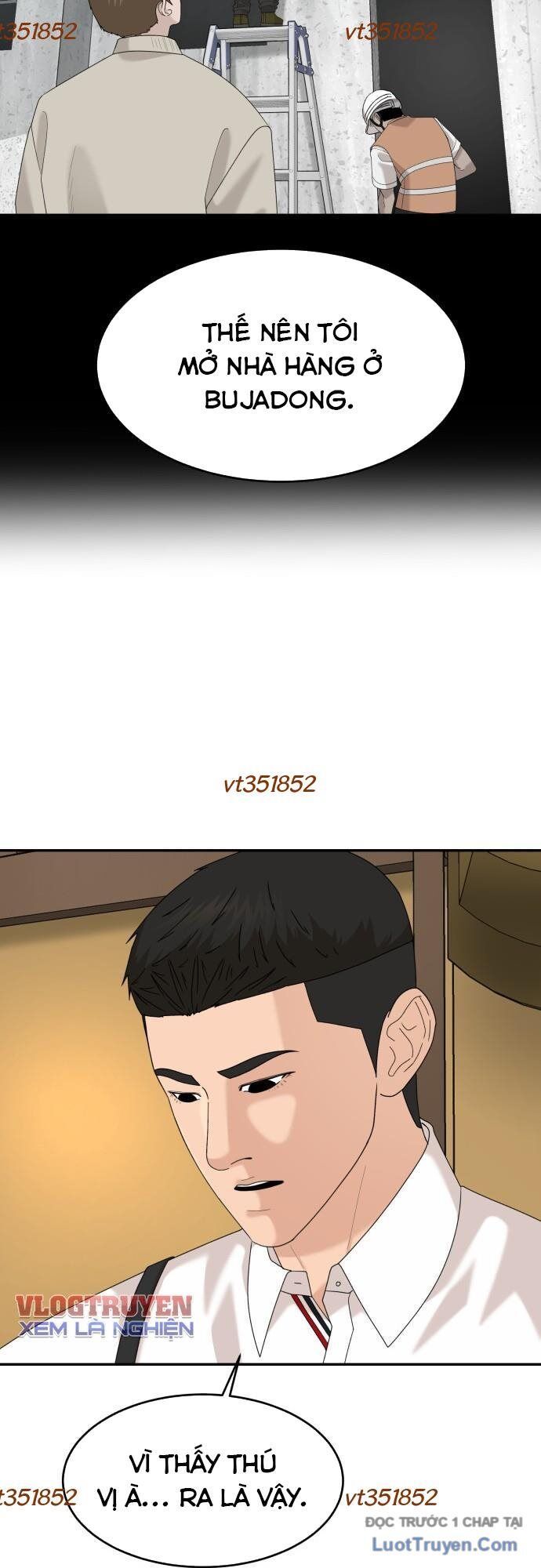 Nhà Hàng Độc Lạ Chapter 45 - Trang 42