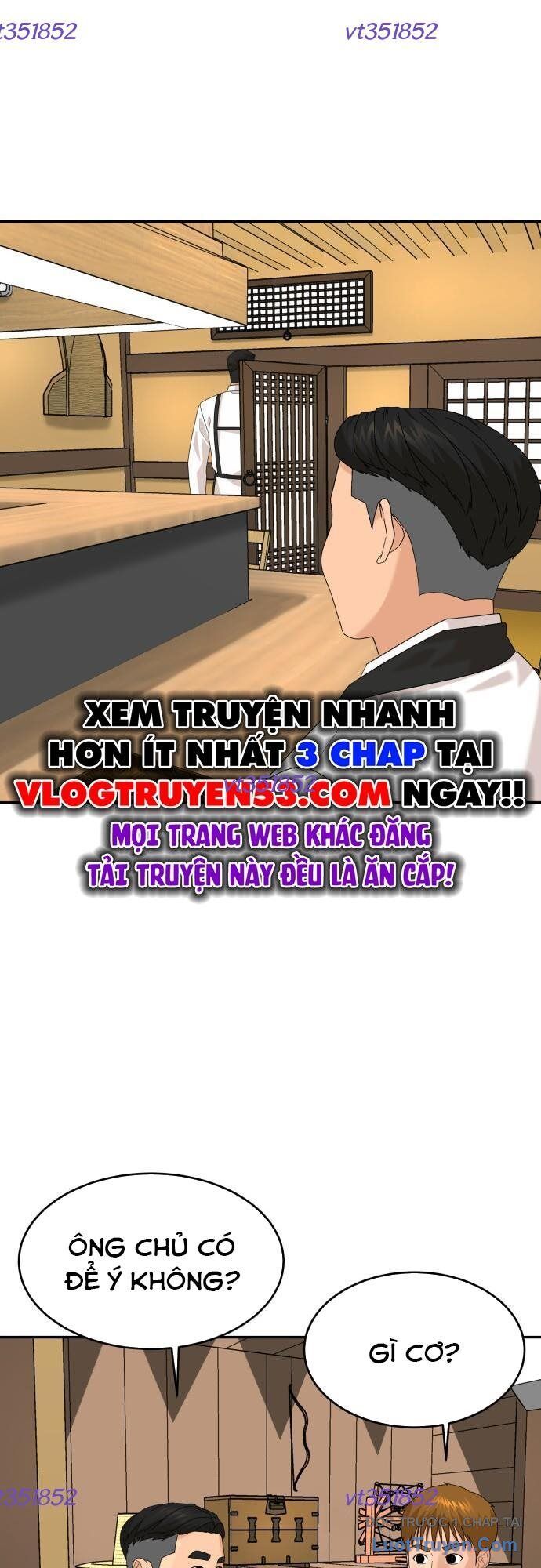 Nhà Hàng Độc Lạ Chapter 45 - Trang 44