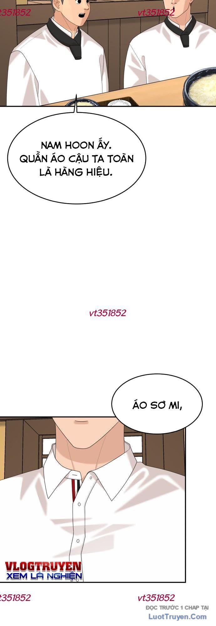 Nhà Hàng Độc Lạ Chapter 45 - Trang 45