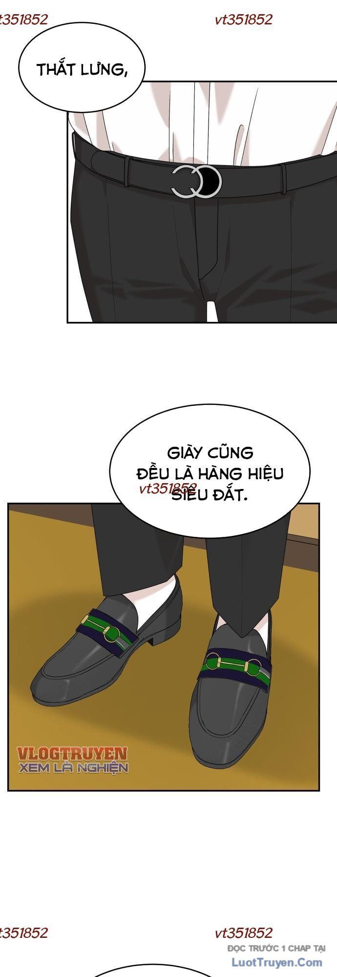 Nhà Hàng Độc Lạ Chapter 45 - Trang 46