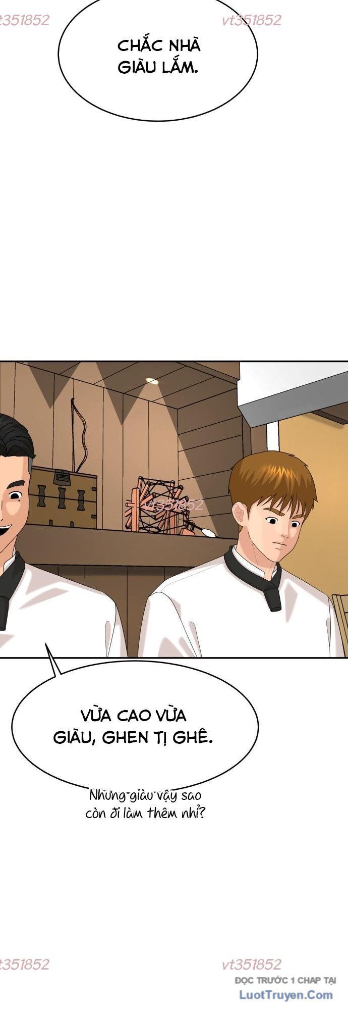 Nhà Hàng Độc Lạ Chapter 45 - Trang 47