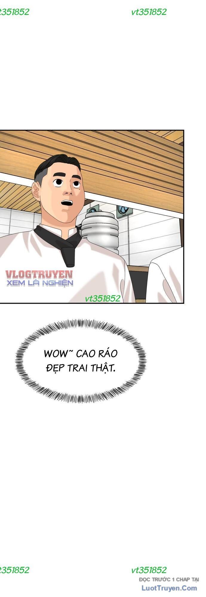 Nhà Hàng Độc Lạ Chapter 45 - Trang 5