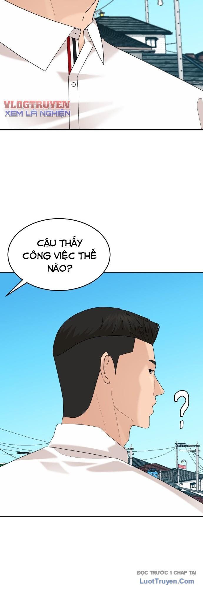 Nhà Hàng Độc Lạ Chapter 45 - Trang 50
