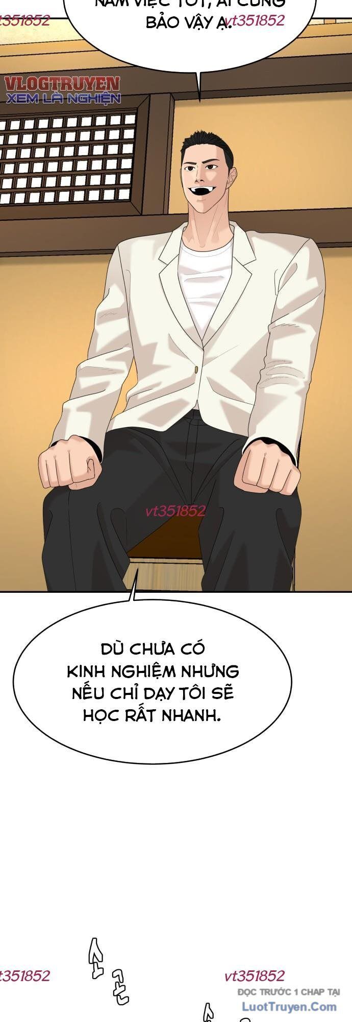 Nhà Hàng Độc Lạ Chapter 45 - Trang 9