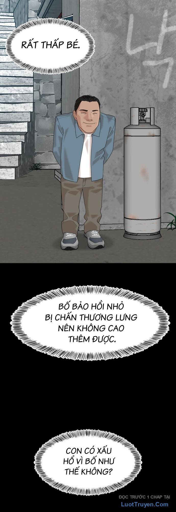 Nhà Hàng Độc Lạ Chapter 46 - Trang 10