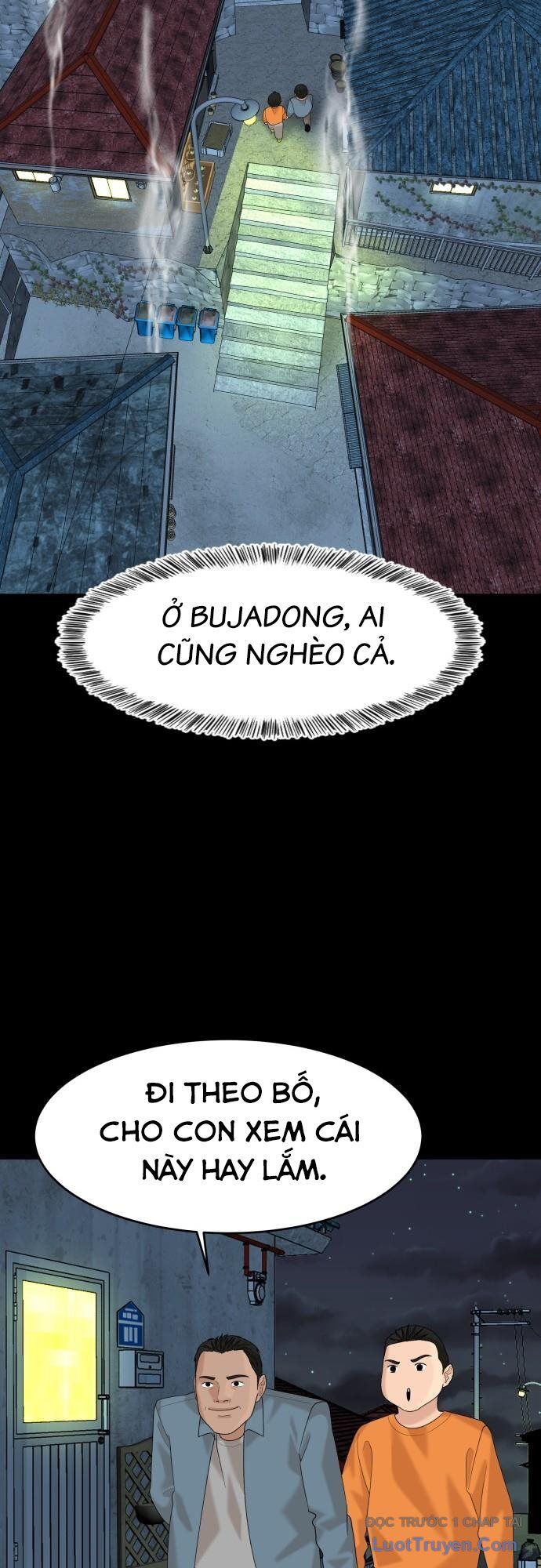 Nhà Hàng Độc Lạ Chapter 46 - Trang 13